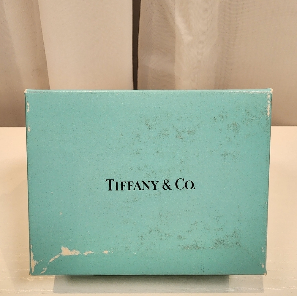 Small Tiffany Box